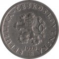 Чехословакия 20 геллеров 1928 год