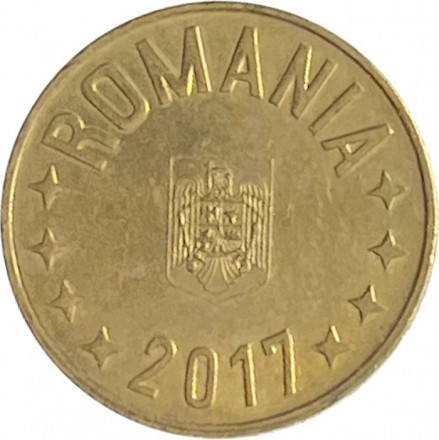 Румыния 1 бан 2017 год