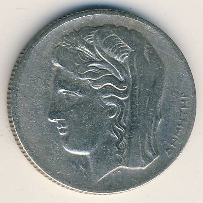 Греция 10 драхм 1930 год