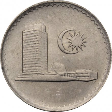 Малайзия 5 сен 1982 год