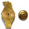 Знак АПКР Челябинск ТОФ