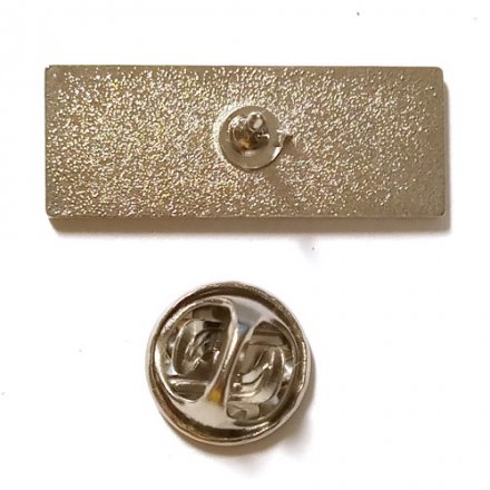 Значок 25 лет Филиалу по Управлению служебными зданиями ПАО &quot;Газпром&quot;