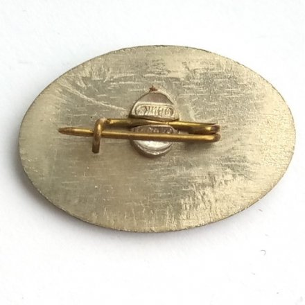 Знак. Авиация. Кача. Севастополь - Волгоград 1910