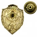 Знак &quot;Отличник Горной подготовки&quot;, с удостоверением