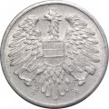 Австрия 2 гроша 1973 год