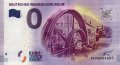 Немецкий Музей Инструментов - Германия 0 евро 2017 год