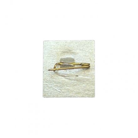 Значок XXX лет НПО Импульс