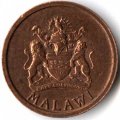 Малави 1 тамбала 1995 год (не магнетик)