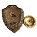 Знак Выборгский морской кадетский класс