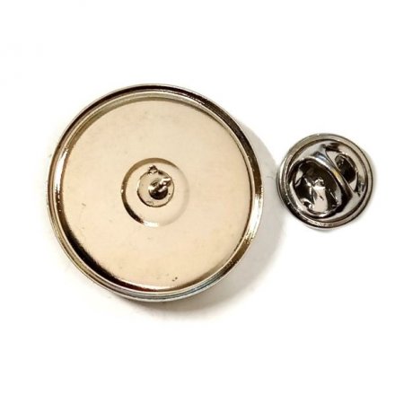 Значок 10 лет ИКЦ Промтехбезопасность. Северо-Западный филиал