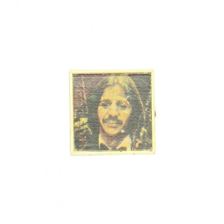 Значок The Beatles. Битлз