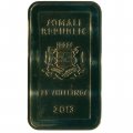 Сомали 25 шиллингов 2013 год - Мифические создания. Фея