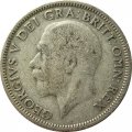 Великобритания 1 шиллинг 1931 год