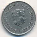 Бруней 10 сен 1988 год