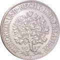 Веймарская республика 5 рейхсмарок 1927 год (F)