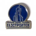 Знак Строительная компания &quot;Газстройтех&quot;