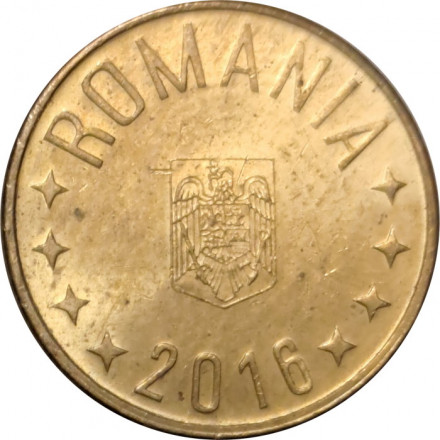 Румыния 1 бан 2016 год