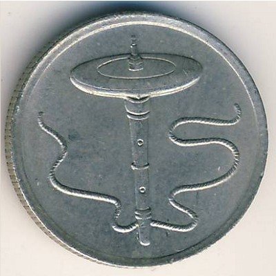 Малайзия 5 сен 1994 год