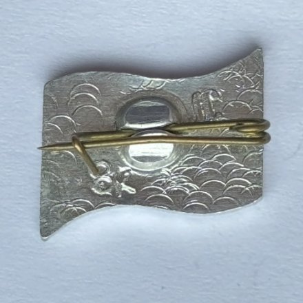 Значок. Спорт Футбол ФК Зенит