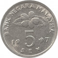 Малайзия 5 сен 1997 год