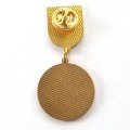 Знак Сосновый бор 45  лет ЛАЭС, тяжелый