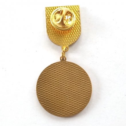 Знак Сосновый бор 45  лет ЛАЭС, тяжелый