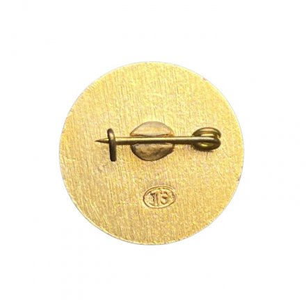 Значок МП. Министерство приборостроения СССР