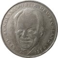 ФРГ 2 марки 1994 год - Вилли Брандт (A)
