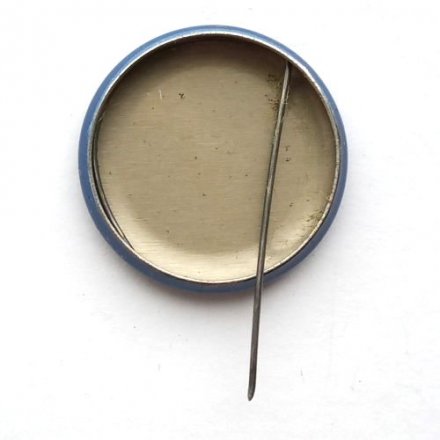 Значок-иголка СССР &quot;Воздушный шар&quot;