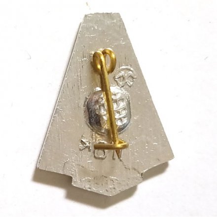 Значок Космос СССР. Союз