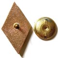Знак (Ромб) ЛВИМУ (Ленинградское высшее инженерное морское училище имени адмирала С. О. Макарова)