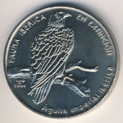Куба 1 песо 2004 год