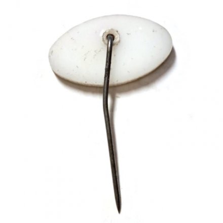 Значок-иголка Чехия. Budvar. Пиво