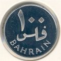 Бахрейн 100 филсов 1983 год