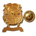 Знак МРК &quot;Ливень&quot;. Балтийский флот