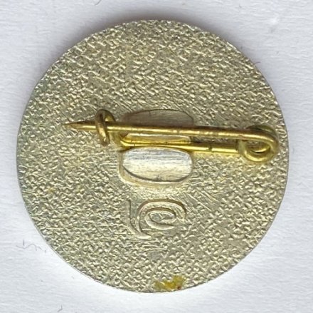 Значок. Первые Ленинградские юношеские спортивные игры 1985