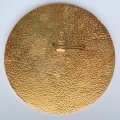 Значок. Чемпионат Европы по борьбе. Ленинград. FILA 1976