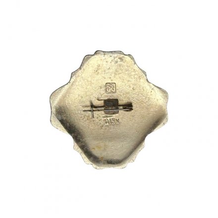 Значок Москва. Библиотека им. В.И. Ленина