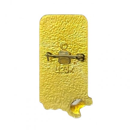 Значок Гурзуф. Фонтан