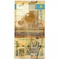 Казахстан 1000 тенге 2006 год - VF