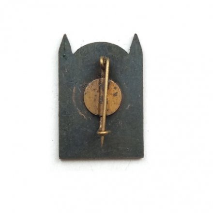 Значок Таллин. Tallinn