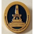 Комплект сувенирных знаков из 8 штук &quot;По Пушкинским местам&quot;