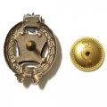 Знак заслуженный работник жилищно-коммунального хозяйства. РФ (копия)