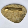 Значок. Балалайки. 100 лет ансамблю Андреева