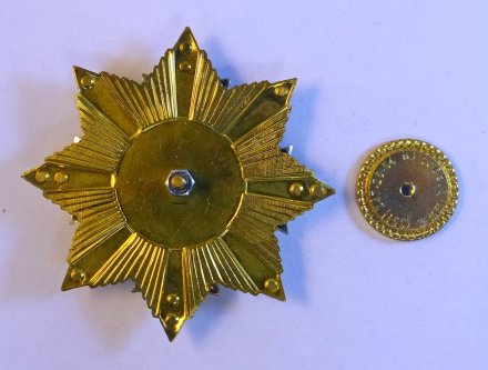 Знак военная связь. 90 лет. 1919-2009.
