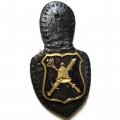 Знак Военный институт повышения квалификации специалистов мобилизационных органов