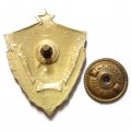 Знак &quot;Отличник службы ВВ МООП&quot;