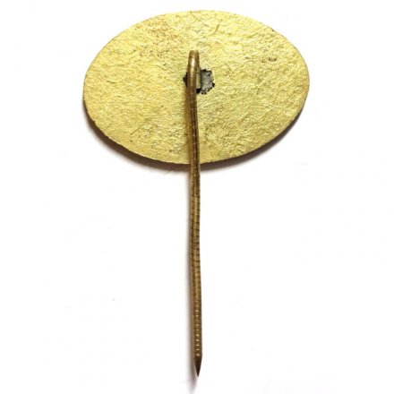 Значок-иголка 50 лет &quot;ЭПРОН&quot;. В/О Совсудоподъем