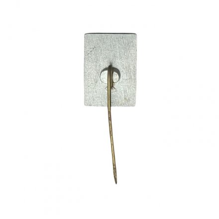 Значок-иголка Литва. Druskininkai. Друскининкай