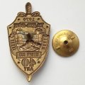 Знак. Операция &quot;Шторм - 333&quot; 40 лет Тадж-Бек (Гром Зенит)